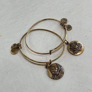 Alex & Ani Bracelets